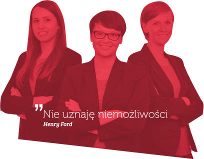 "Nie uznaję niemożliwości" - Henry Ford